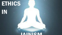 Ethics in Jainism