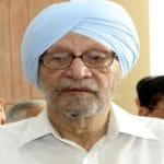 World famous prominent Punjabi writer Gurdial Singh passes away