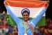 India’s P V Sindhu wins silver medal at 2016 Rio Olympics