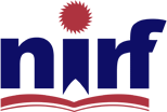 National Institutional Ranking Framework (NIRF)
