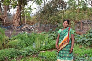 Nutritional Issues in Juang Tribes of Odisha