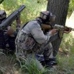 Indian Army carries out surgical strikes on terror launch pads across LoC