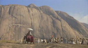 A Passage To India