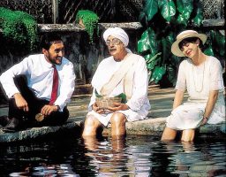 A Passage To India Film