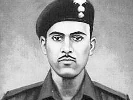 Abdul Hamid Soldier