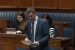 Adjournment Debate