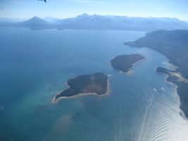 Admiralty Islands
