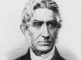 Adolphe Quetelet