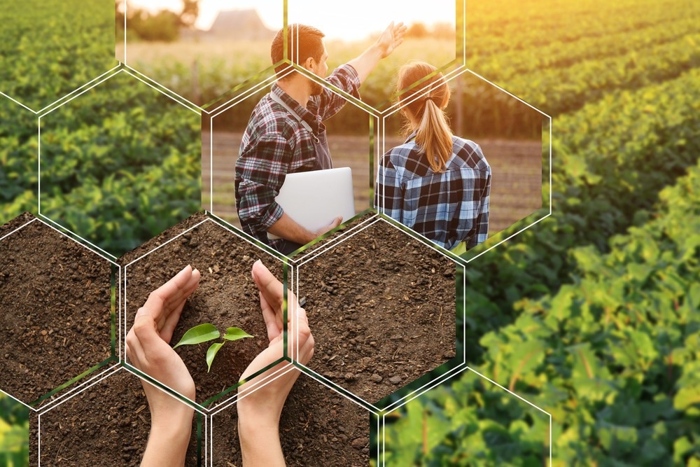 Agronomy