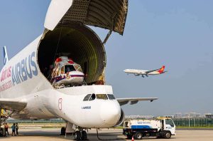 Airbus Beluga