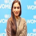 Aishwaryaa Dhanush appointed as UN Women’s Advocate for Gender Equality and Women’s Empowerment in India