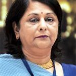 Alka Sirohi appointed as UPSC chairman