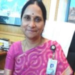 Anandi Ramalingam assumed charge as BHL’s first woman director