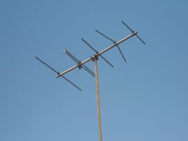 Antenna Radio