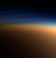 Antigreenhouse Effect