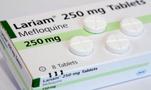 Antimalarial Medication