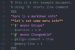 Arc Programming Language