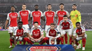 Arsenal