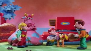 Astro Farm
