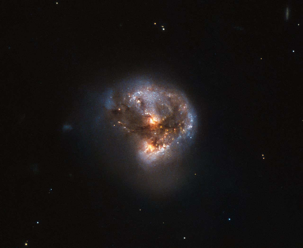 Astrophysical Maser
