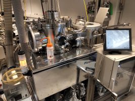 Atomic Layer Epitaxy