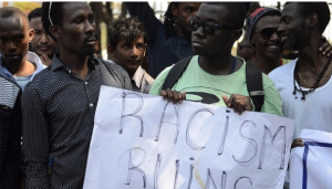 Attacks on Africans and its effect on Indo-Africa Relationships