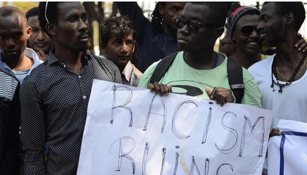 Attacks on Africans and its effect on Indo-Africa Relationships