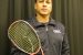 Azam Khan Squash Player