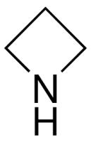 Azetidine