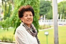 Bachendri Pal