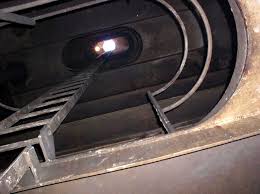Ballast Tank