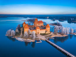 Baltic States