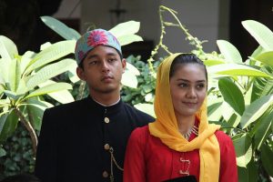 Betawi People