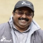 Ecologist Bibhuti Lahkar wins IUCN's Heritage Heroes Award 2016