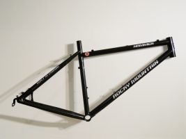 Bicycle Frame