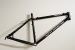 Bicycle Frame