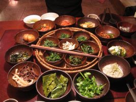 Buddhist Vegetarianism