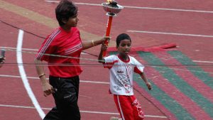 Budhia Singh