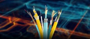 Buffer Optical Fiber