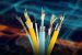 Buffer Optical Fiber