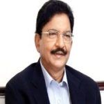 C Vidyasagar Rao sworn in as acting Governor of Tamil Nadu
