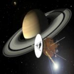 NASA's Cassini spacecraft to make final observations of Saturn