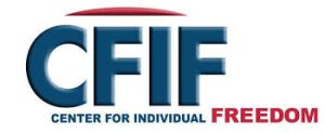 Center For Individual Freedom
