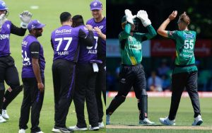 Central Districts Cricket Team