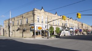 Chesley Ontario