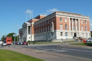 Chesterfield Borough Council Elections