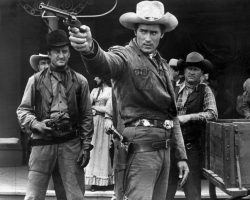 Cheyenne TV Series
