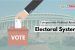 Electoral Systems in Comparative Political Analysis