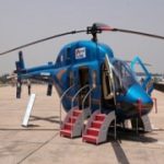 HAL successfully tests Light Utility Helicopter