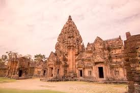 Indravarman I